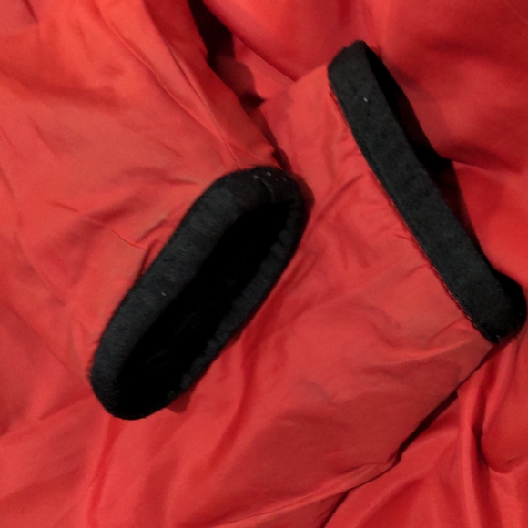 90's Vintage Polo Reversible Jacket - Picture 15 of 16